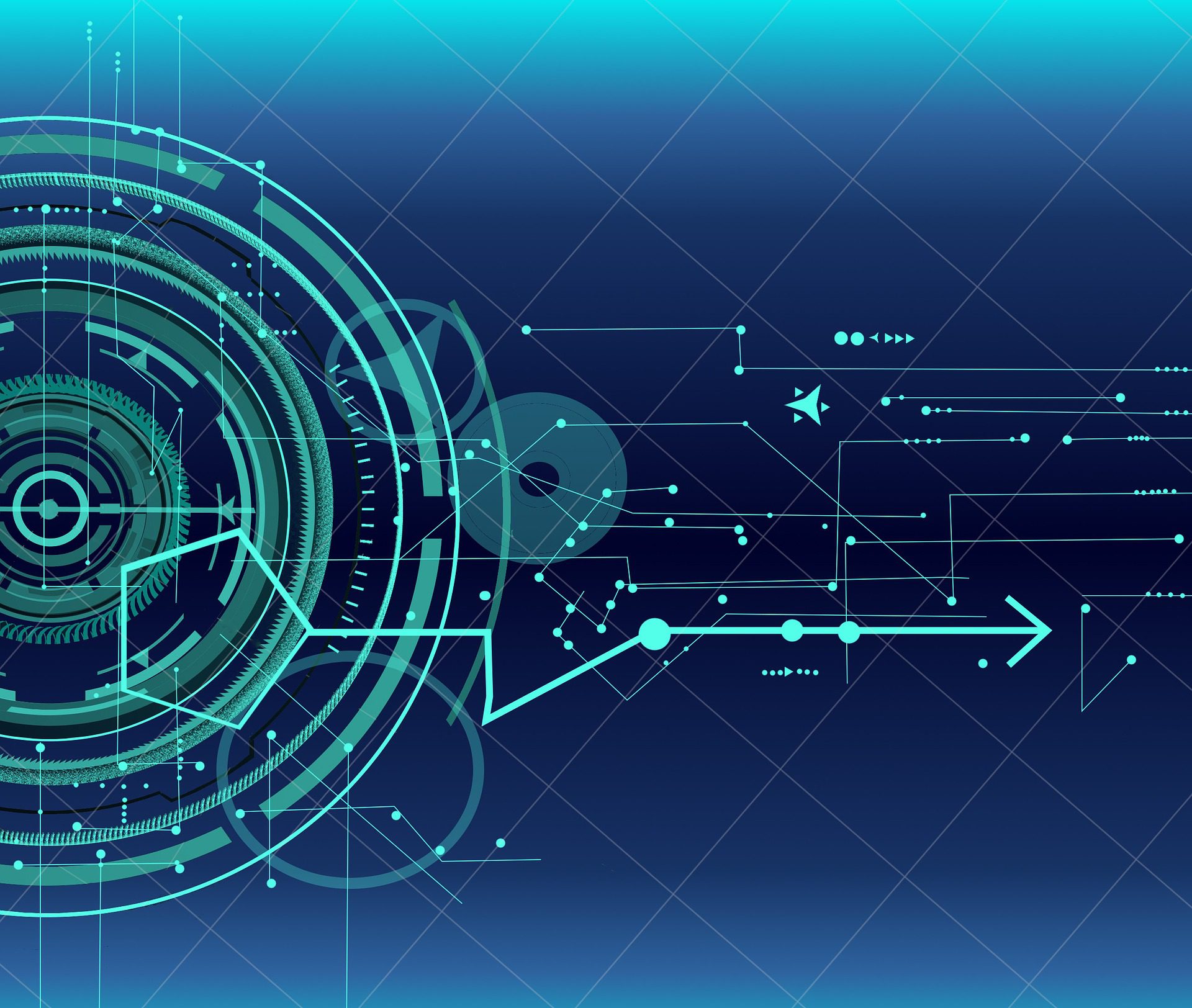 Revolution des Immobilienmarktes